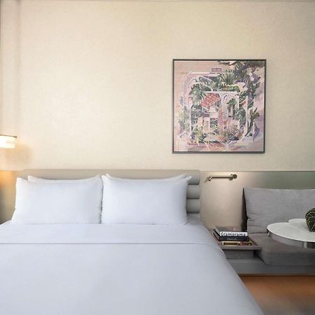 Mondrian Singapore Duxton Exterior photo
