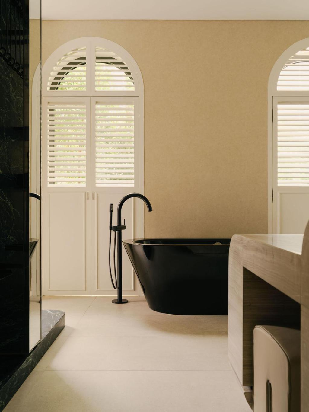 Mondrian Singapore Duxton Exterior photo