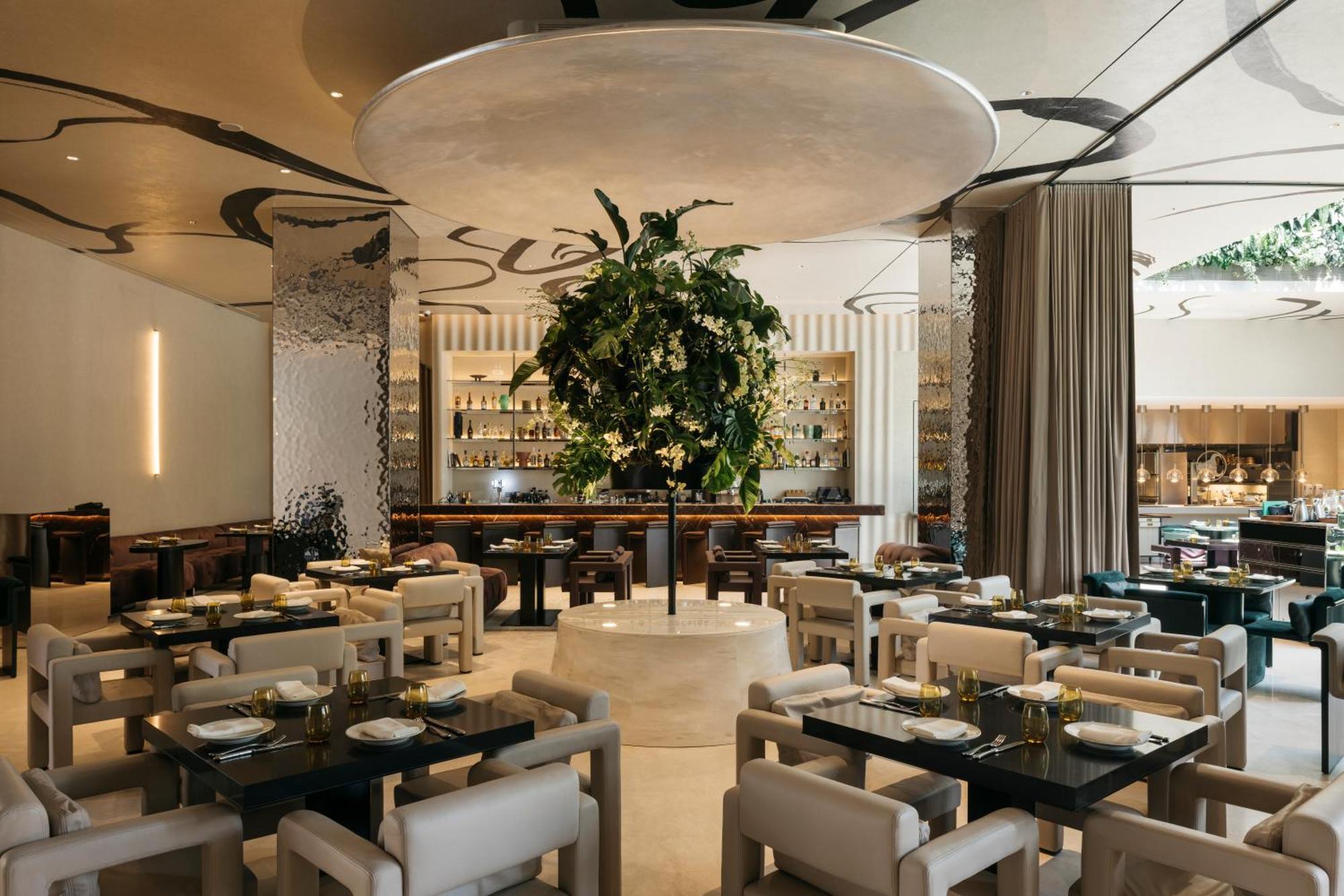 Mondrian Singapore Duxton Exterior photo