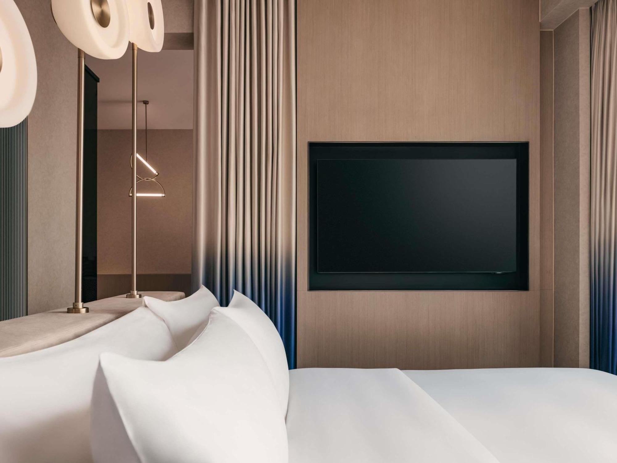 Mondrian Singapore Duxton Exterior photo
