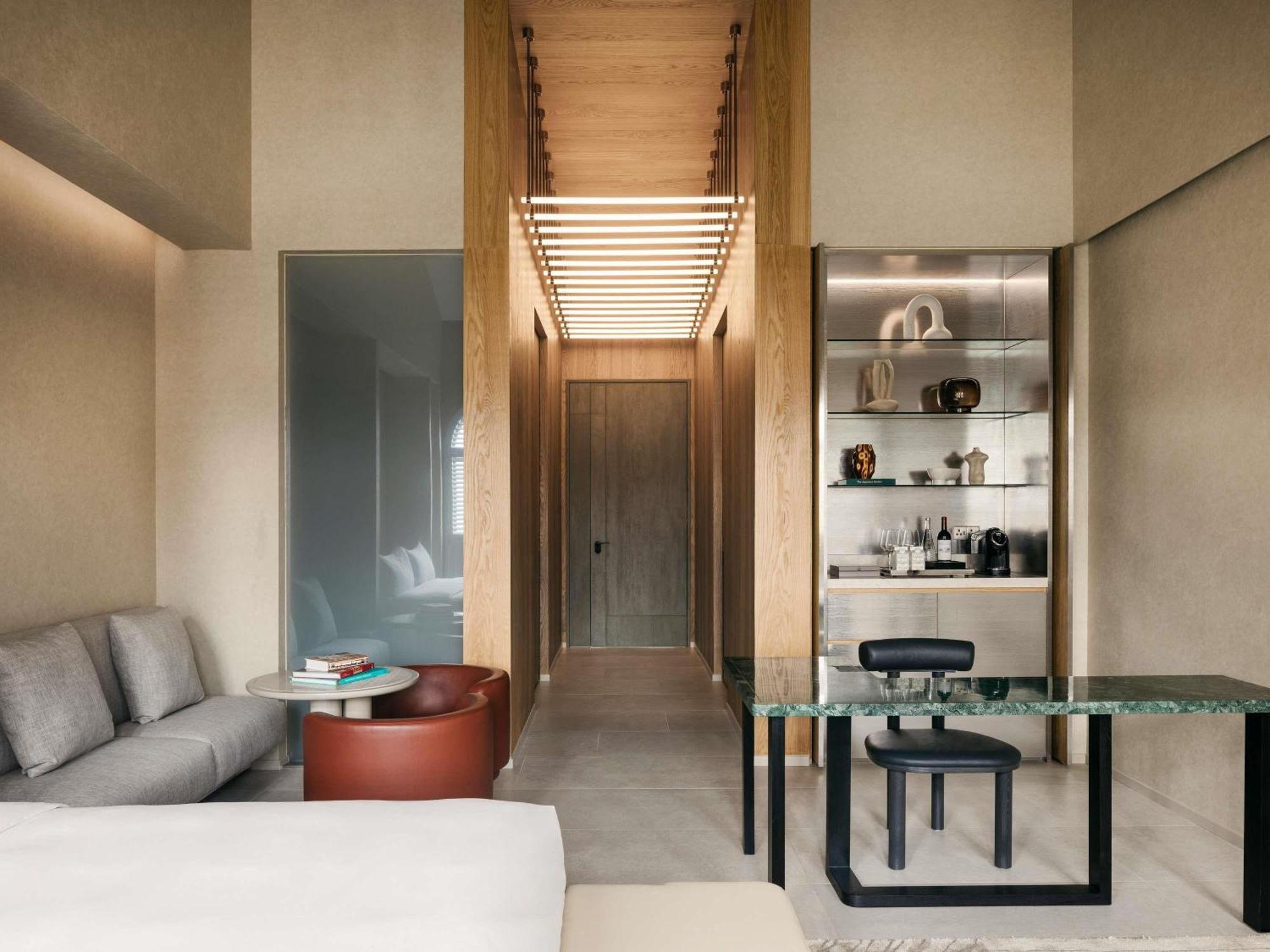 Mondrian Singapore Duxton Exterior photo